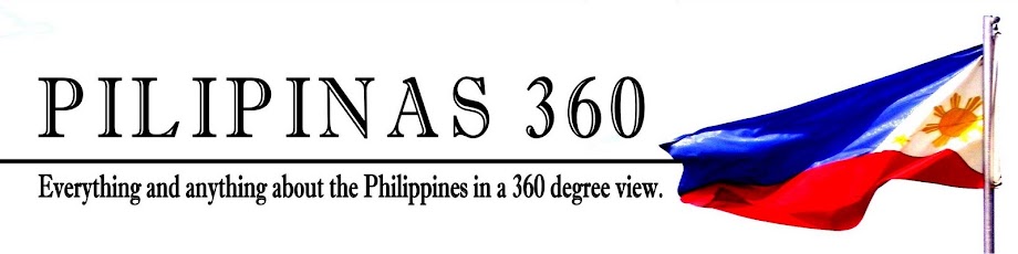 Pilipinas 360°