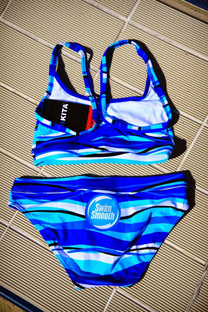 Swim Smooth Perth Blog Be the first to own the new Swim Smooth bathers