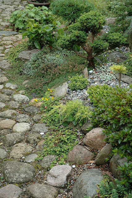 Havetid: september 2011