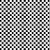 Black and White Checkered Flag Black and White Checkered Flag