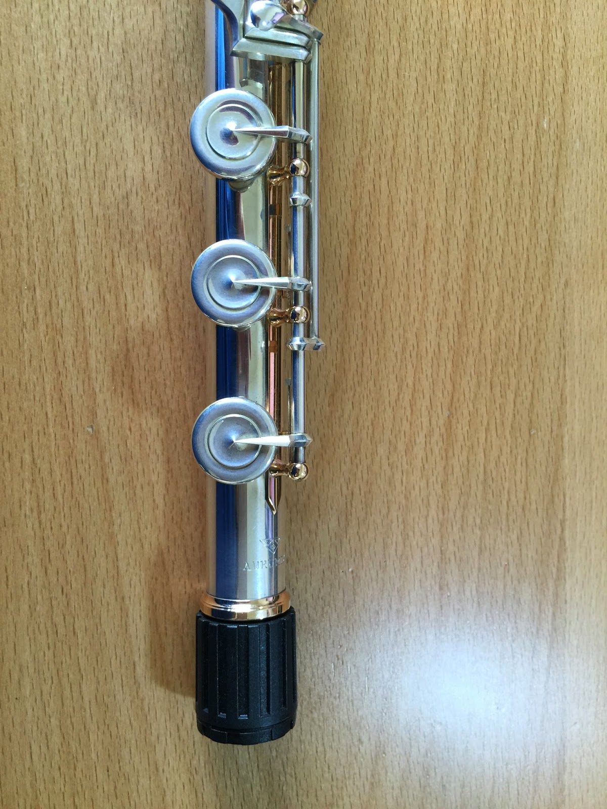 Repair My Flute Take a Stand Part 2