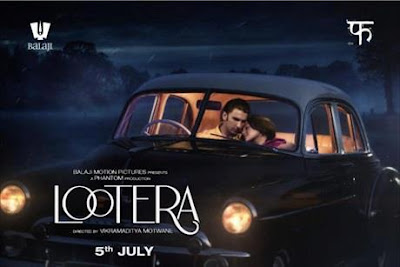 Lootera 2013 Movie Lootera 2013 Movie