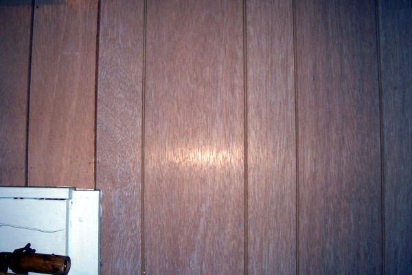 Theres Nothing Even Remotely Attractive About This Paneling All It Accomplishes Is Making The Room Look Dated And Very Dark Who Could Live In These Rooms Theres Nothing Even Remotely Attractive About This Paneling All It Accomplishes Is Making The Room Look Dated And Very Dark Who Could Live In These Rooms