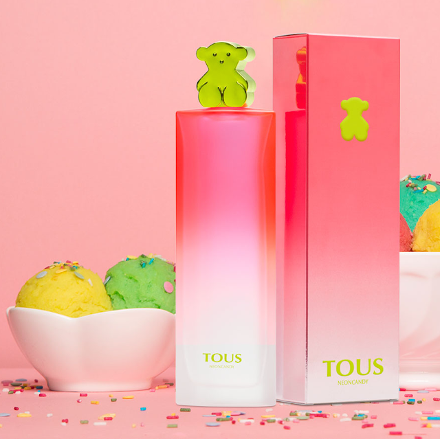 tous neon candy comprar