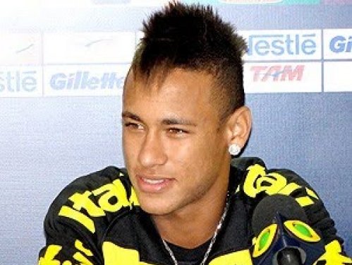 Neymar Neymar