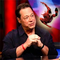 Joe Quesada habla de la serie de "Daredevil" en Netflix Joe Quesada habla de la serie de "Daredevil" en Netflix