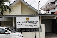 Kantor Ombudsman Jateng