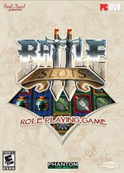 Battle Slots Role Playing Game-POSTMORTEM Battle Slots Role Playing Game-POSTMORTEM