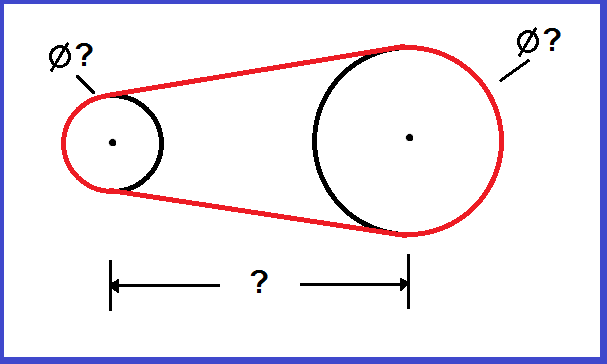 cycle chain length calculator