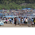 Tourist Resort of Pangandaran
