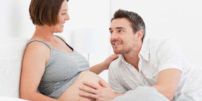 True Myth When Pregnant