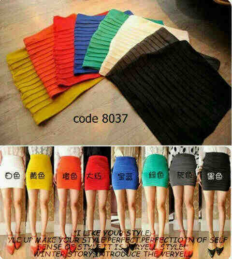 hanie shopzz rok korean style murah meriah hanie shopzz rok korean style murah meriah