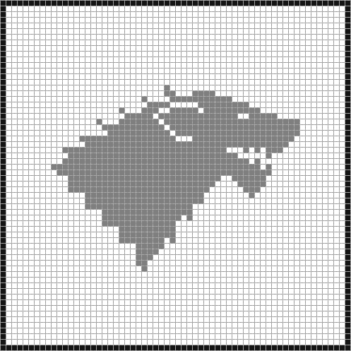 crochet things: Charts: Game of Thrones Charts + Pillow
