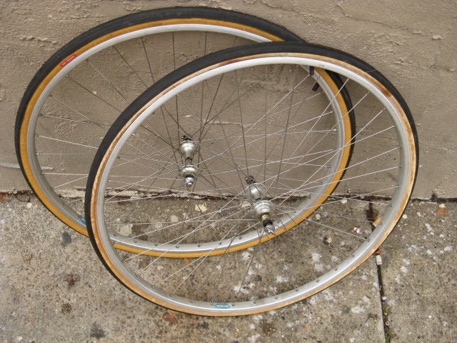 wheelset for sale