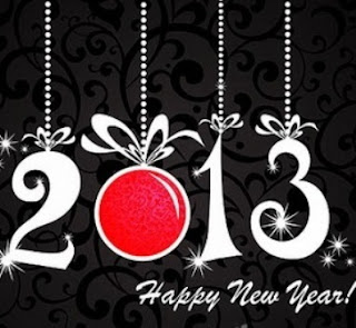 Happy New Year wishes wallpapers