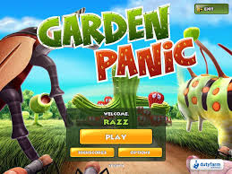 Garden Panic [FINAL]