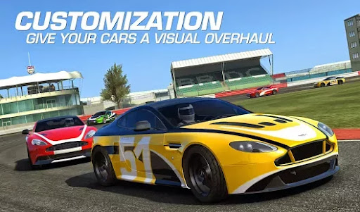 Real Racing 3 Para Hilesi APK Real Racing 3 Para ve Araba Hilesi APK