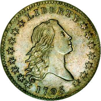 1792 coinage act