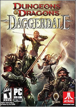 Download Dungeons & Dragons Daggerdale (PC) Download Dungeons & Dragons Daggerdale (PC)