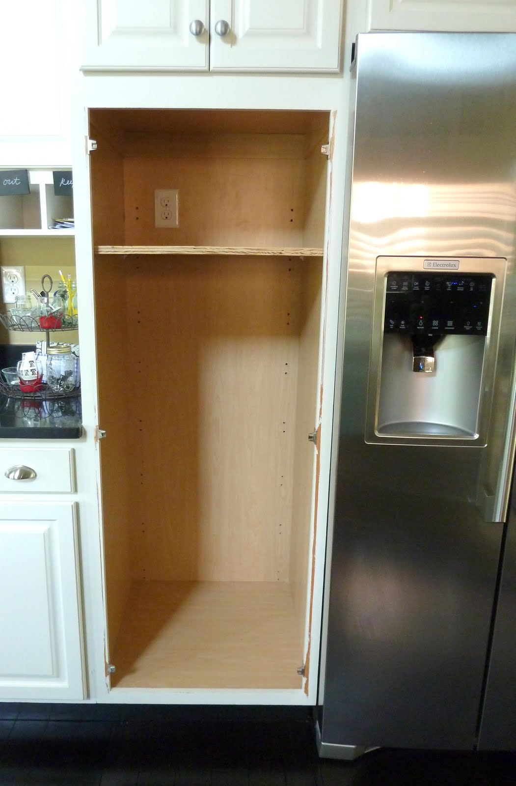 Our Fifth House Repurposed Doors