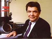 George Emil Palade - Nobel laureate (1912-2008)
