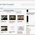 Auto Video Template For Blogger By WebBilgi