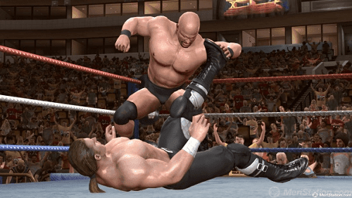 Download WWE Legends of WrestleMania PC Full Version 3