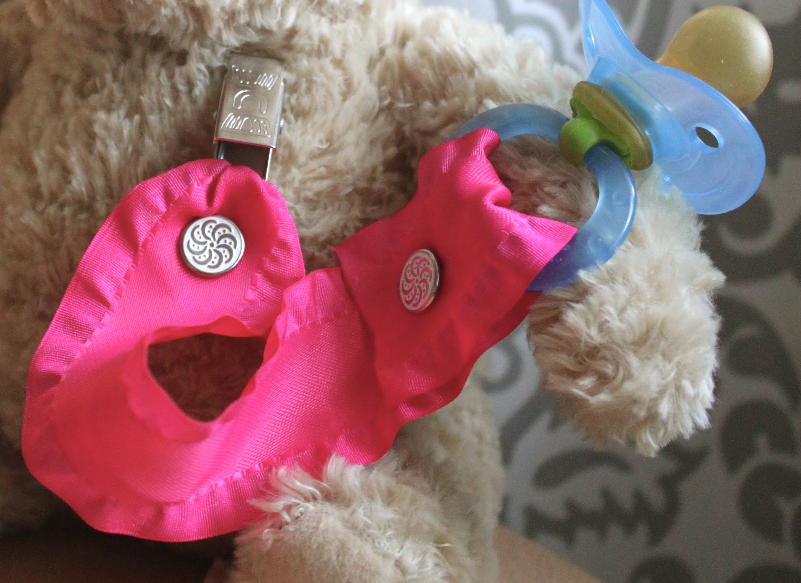 CREATE STUDIO 3 Easy DIY Baby Gifts