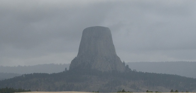 Devils+tower+wyoming+weather
