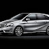 2014 Mercedes-Benz B-Class Prices, Specification, Photos