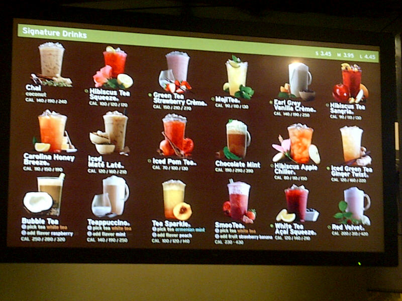 Little Ms. Piggys Argo Tea Cafe