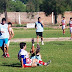 Yanda F.C. - Amistoso con Central Córdoba desde las 9 hs