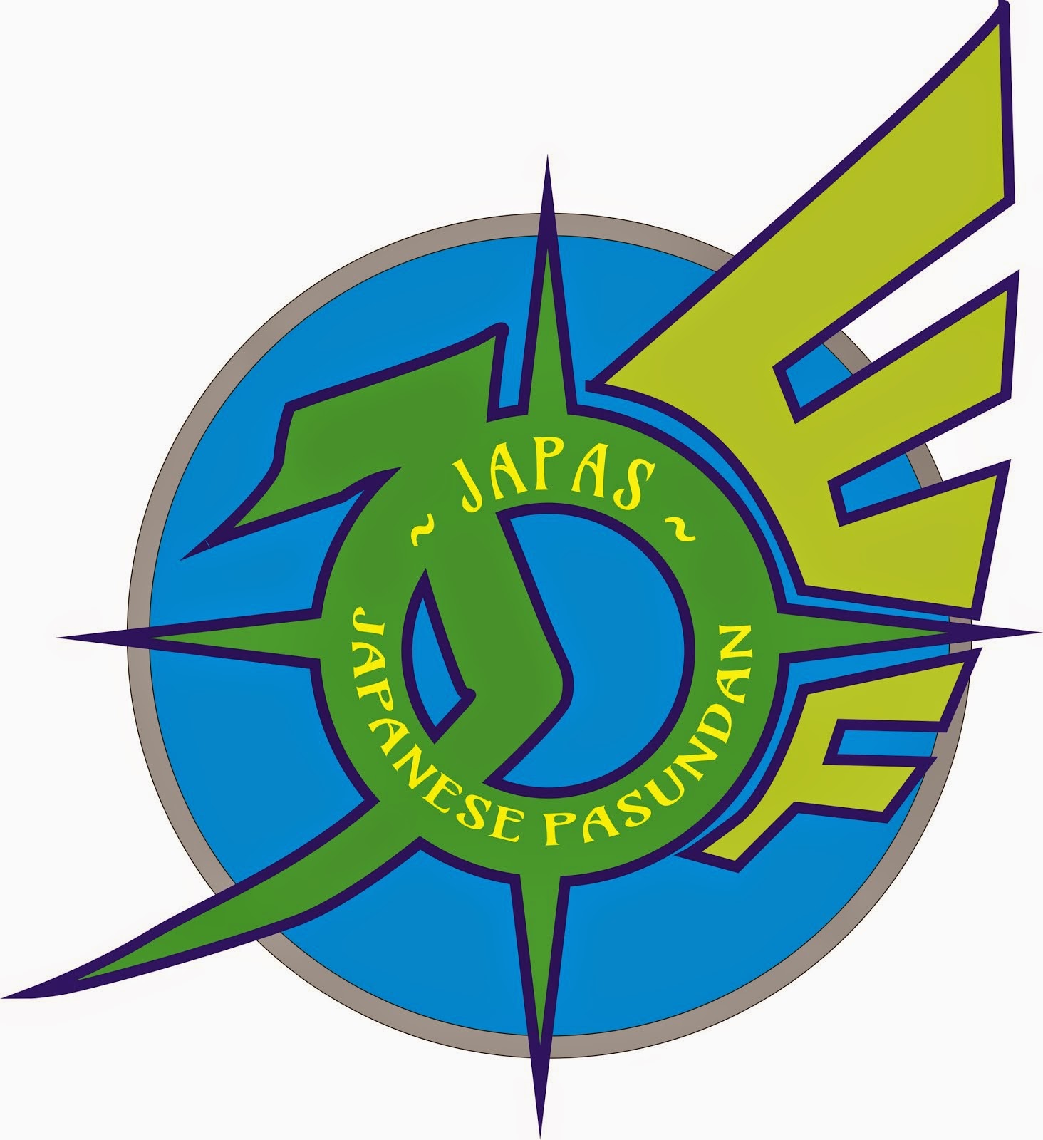 Japas Logo