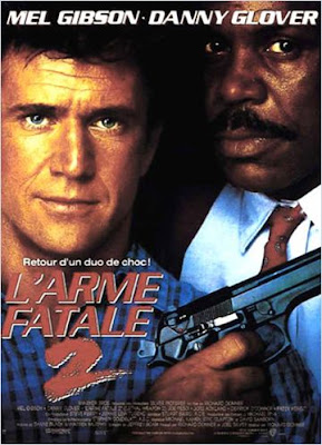 LArme fatale 2 Streaming Film LArme fatale 2 Streaming Film
