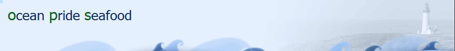 Ocean Pride Quality Seafood - Homestead Business Directory