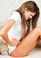 Nyeri haid Nyeri perut bawah saat haid pada wanita