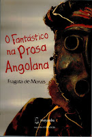 O FANTÁSTICO NA PROSA ANGOLANA