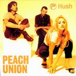 Peach* Peach Union - Hush Peach* Peach Union - Hush