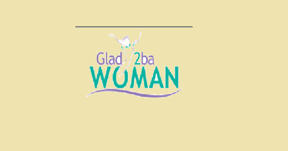 A Guest Post From Glad2bawoman: Conversation With Myself