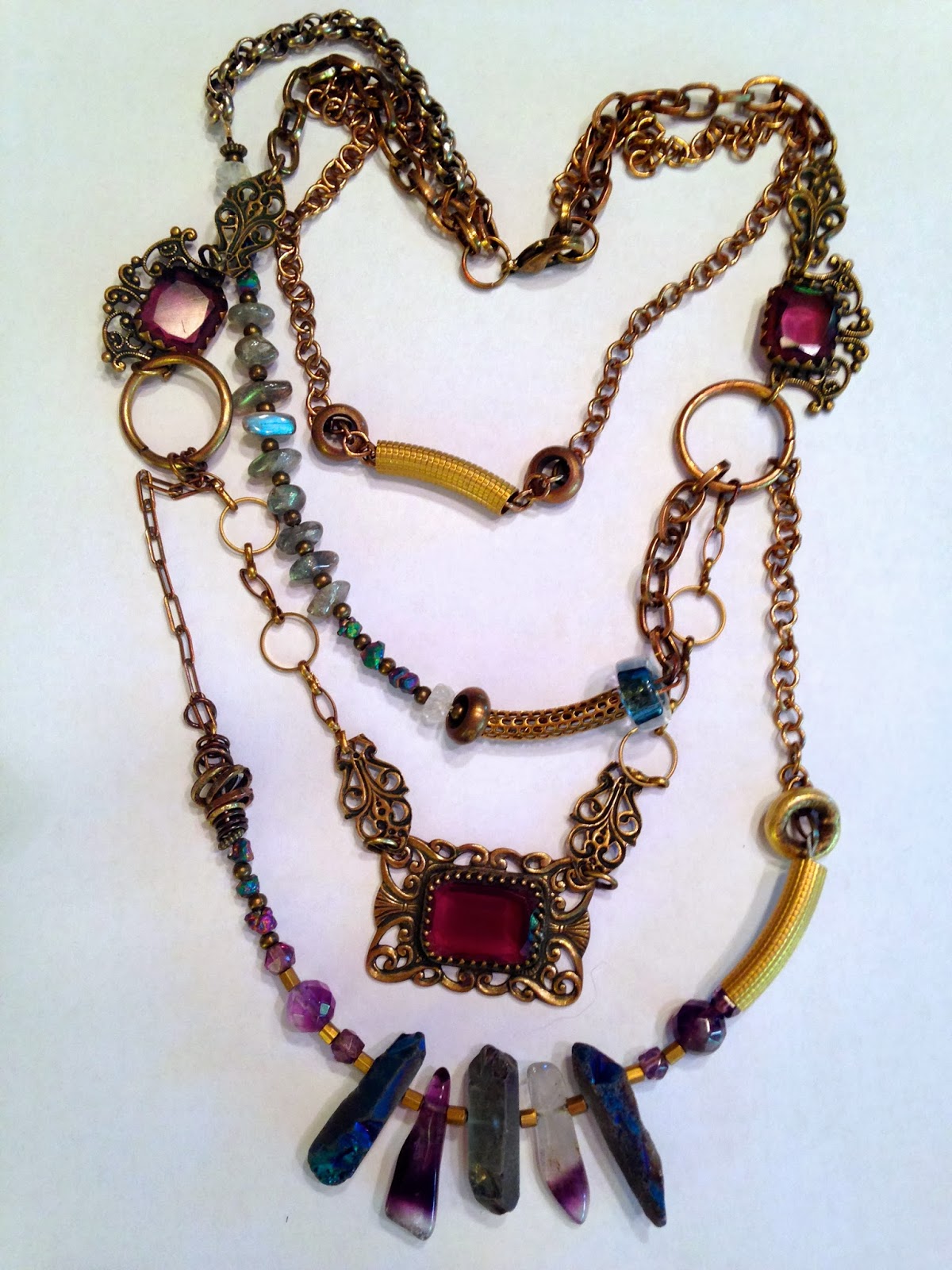 lorimarsha New jewelry designs