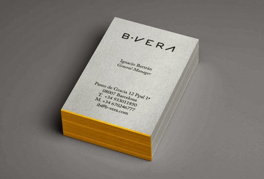 Business Card Designs
