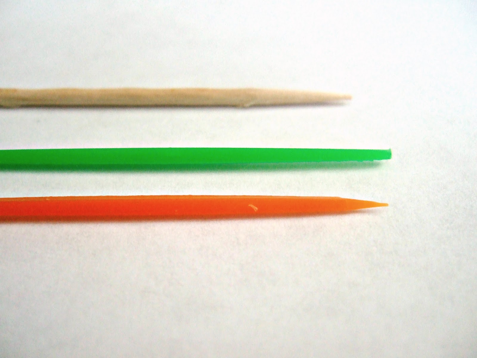 plastic toothpicks asda