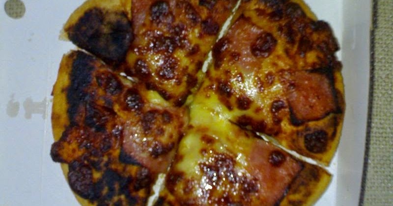 MultiCultClassics: 12302: Pizza Hut—Digital Dimwits.