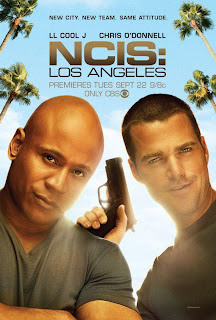 Watch NCIS LA Video on CBS.com