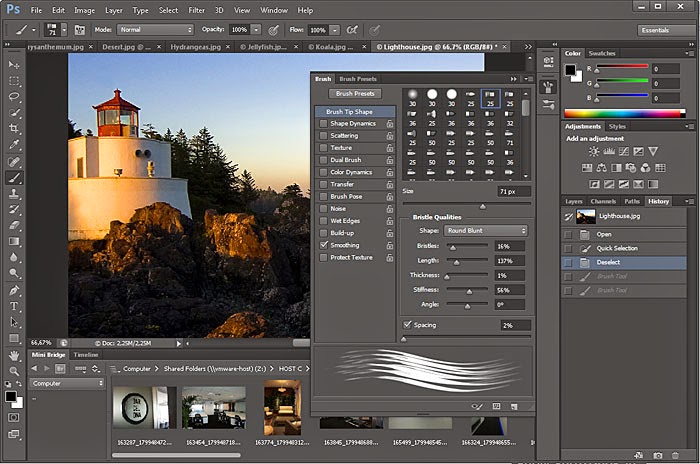 Adobe Photoshop Cs6 Portable Free