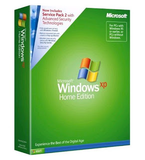 Windows Xp Home Edition Sp2 Product Key List