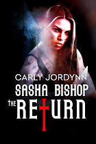 Sasha Bishop: The Return