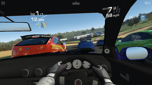 Download Real Racing 3 Mod Money Apk Full Version