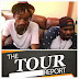 NEW ONLINE SHOW SERIES THE TOUR REPORT UNVEILS RARE BEHIND THE SCENES LIFE OF TODAY’S BIGGEST HIP-HOP STARS