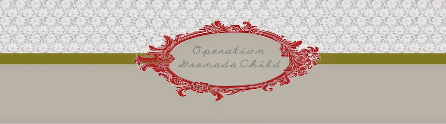 Operation Grenada Child 2016